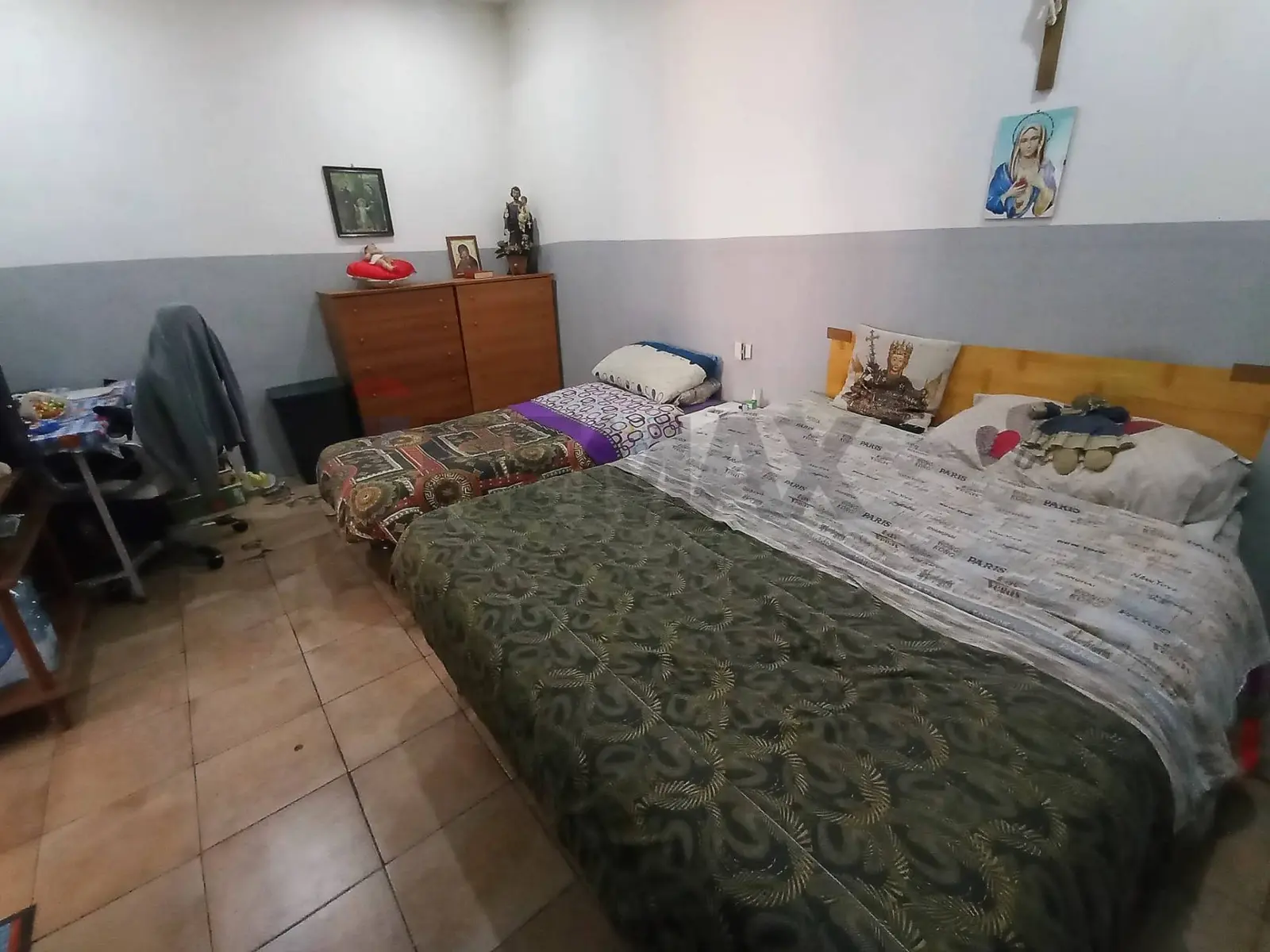 Casa Indipendente in Vendita a Ramacca