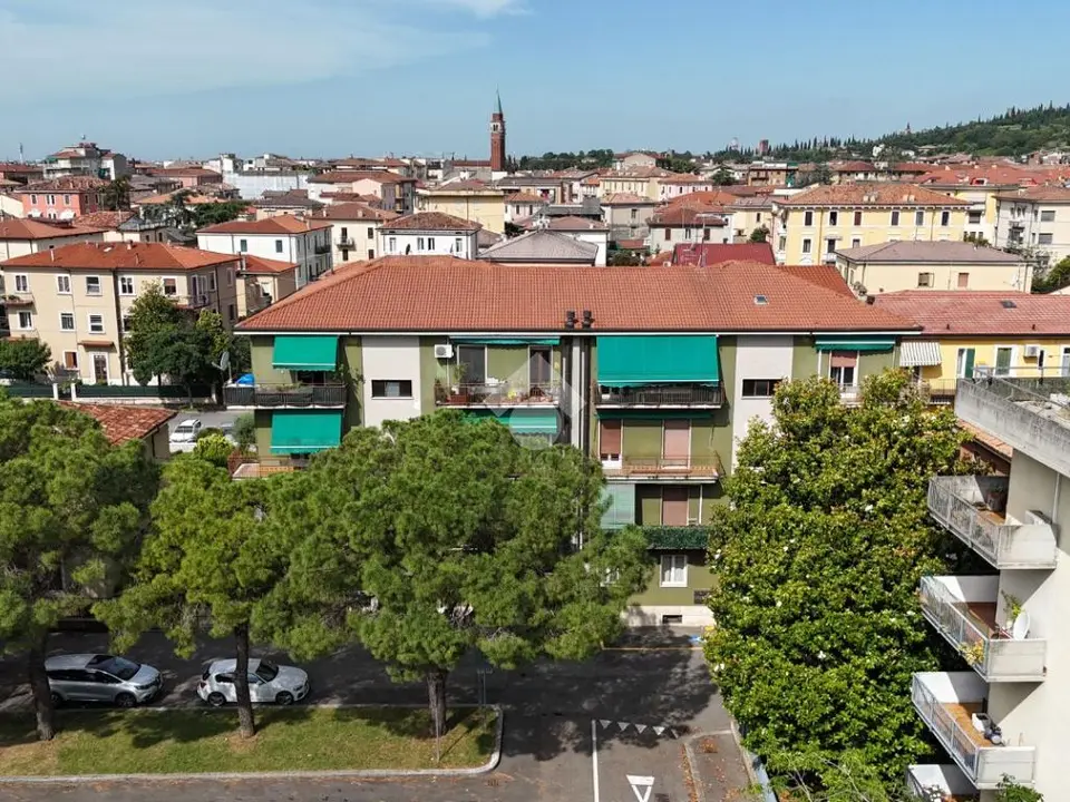 Trilocale in vendita a Verona