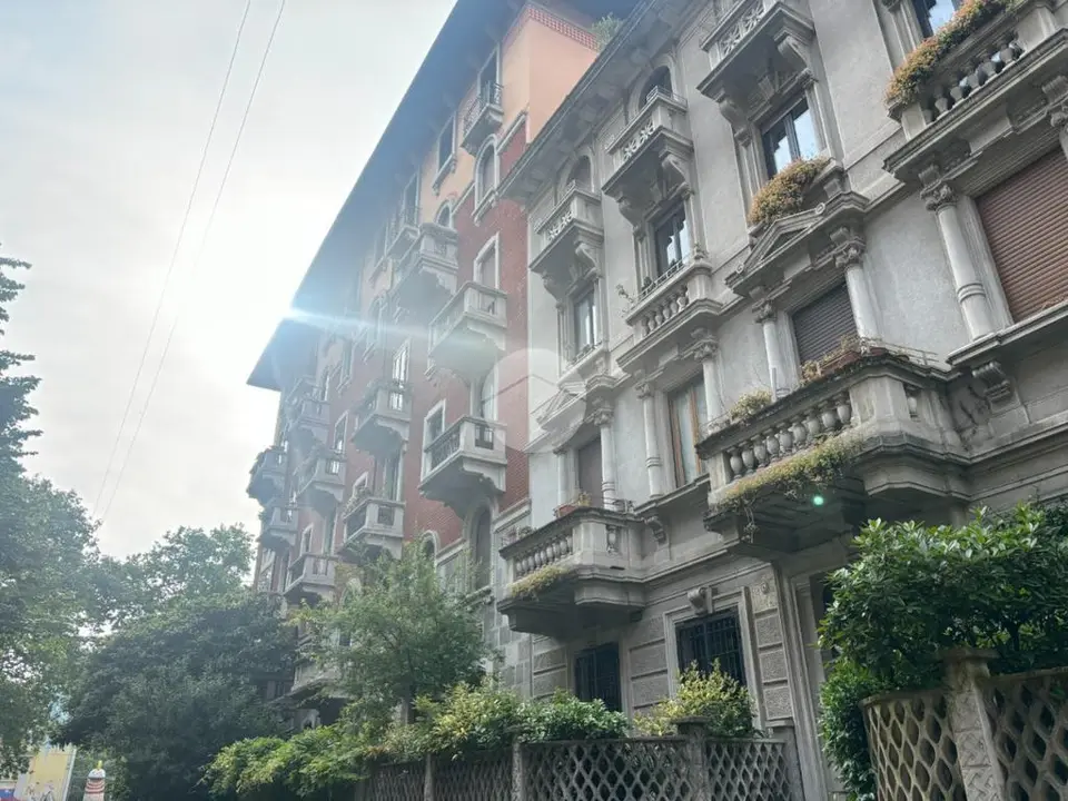 Trilocale in affitto a Milano