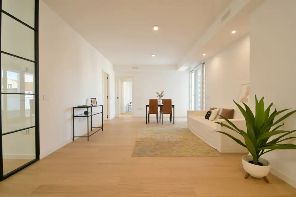 Appartamento in Via Della Pineta  209, Cagliari (CA)