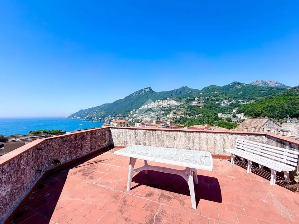 Apartment for sale in Vietri Sul Mare