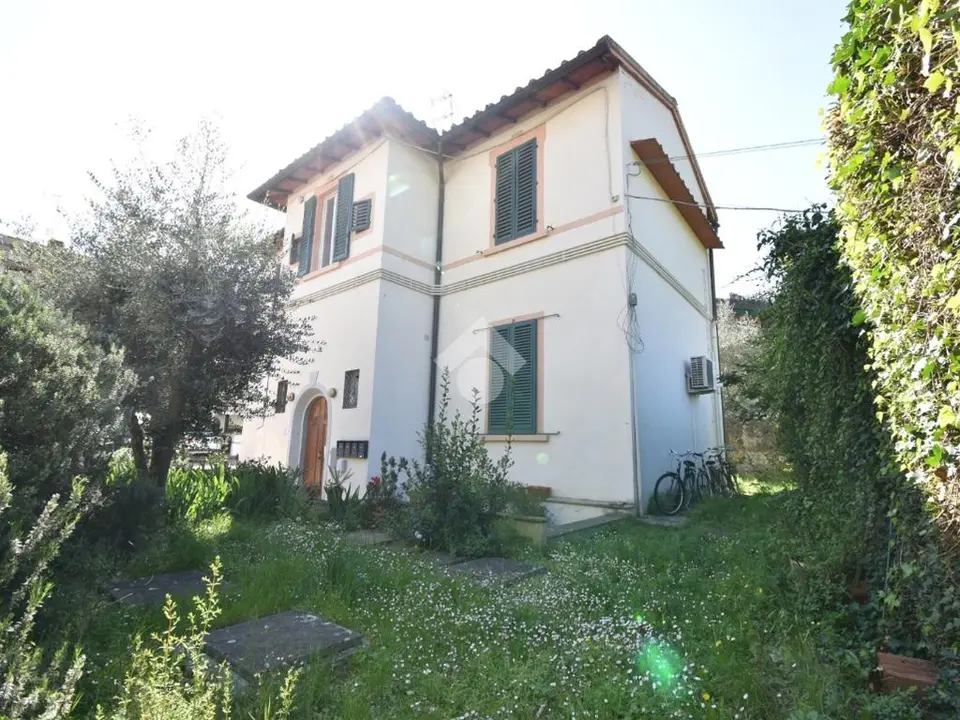 Bilocale in vendita a Firenze