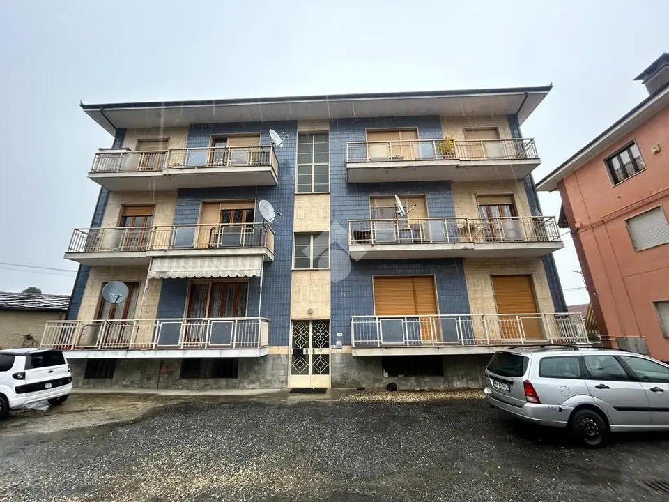 Bilocale in vendita a Bibiana