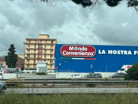 Appartamento in Via Atenasio 4, Palermo (PA)