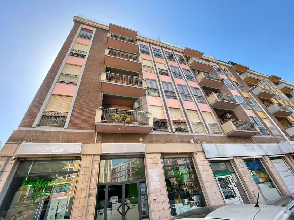 Trilocale in vendita a Cagliari