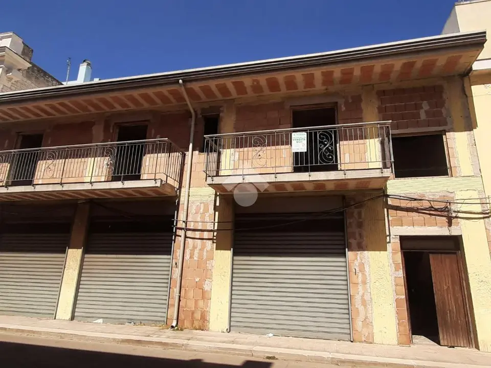 Rustico in vendita a Cassano Delle Murge