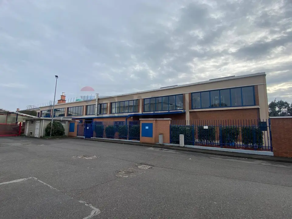 Ufficio in Affitto a Paderno Dugnano