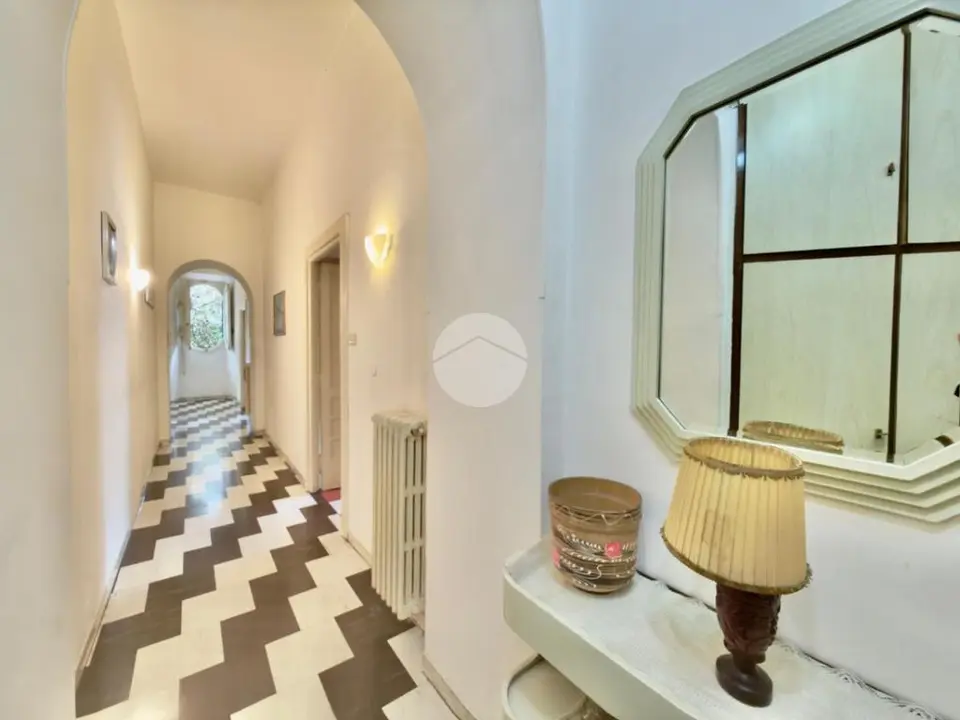 Quadrilocale in vendita a Roma