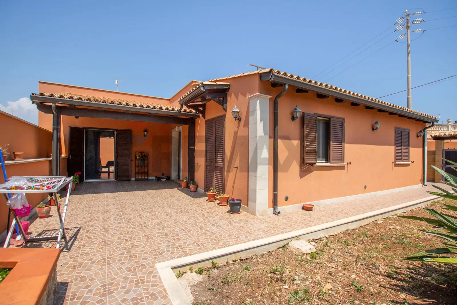 Villa singola in Vendita a Siracusa