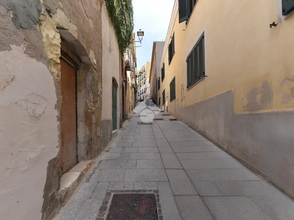 Trilocale in vendita a Cagliari