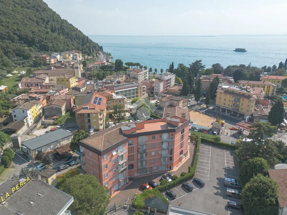 Bilocale in vendita a Garda