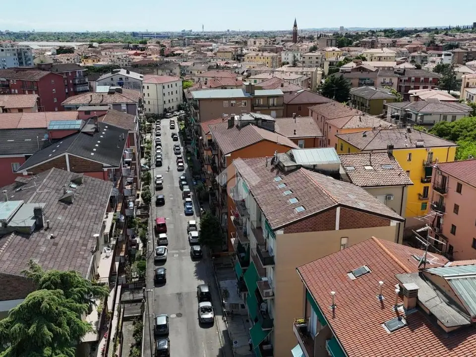 Trilocale in vendita a Verona