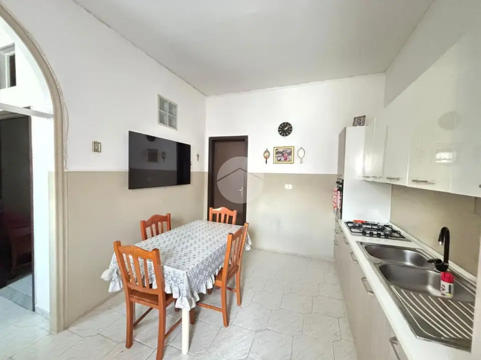 Quadrilocale in vendita a Acerra