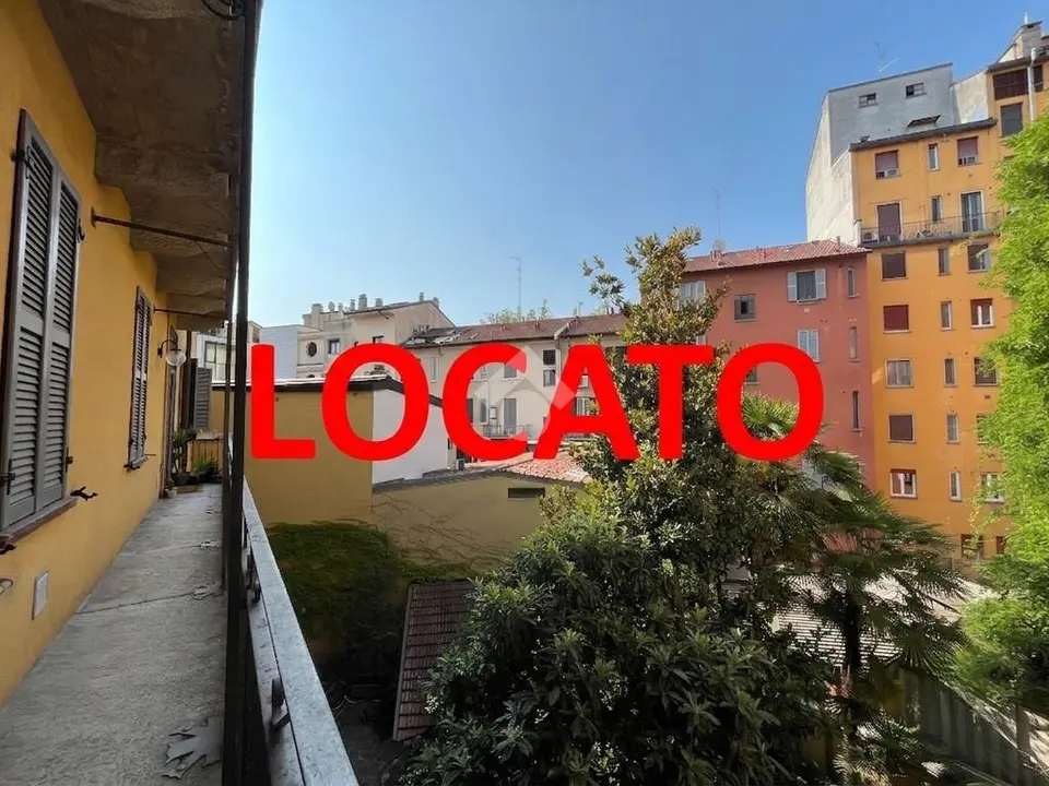 Bilocale in affitto a Milano