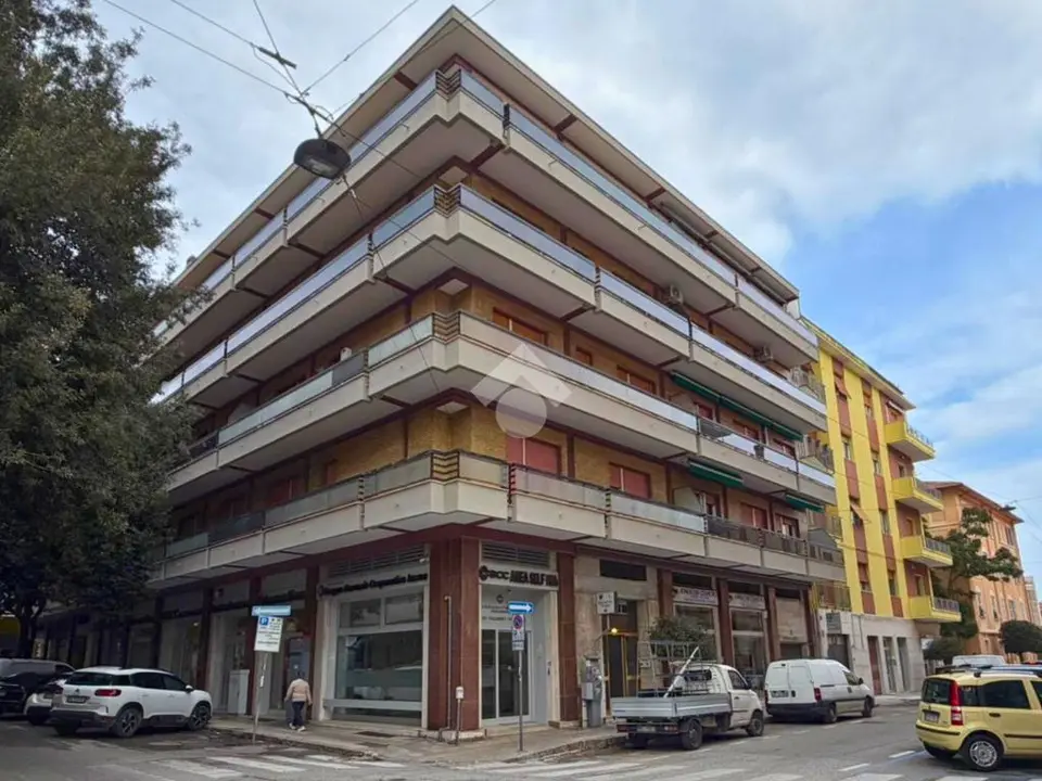 Trilocale in vendita a Ancona
