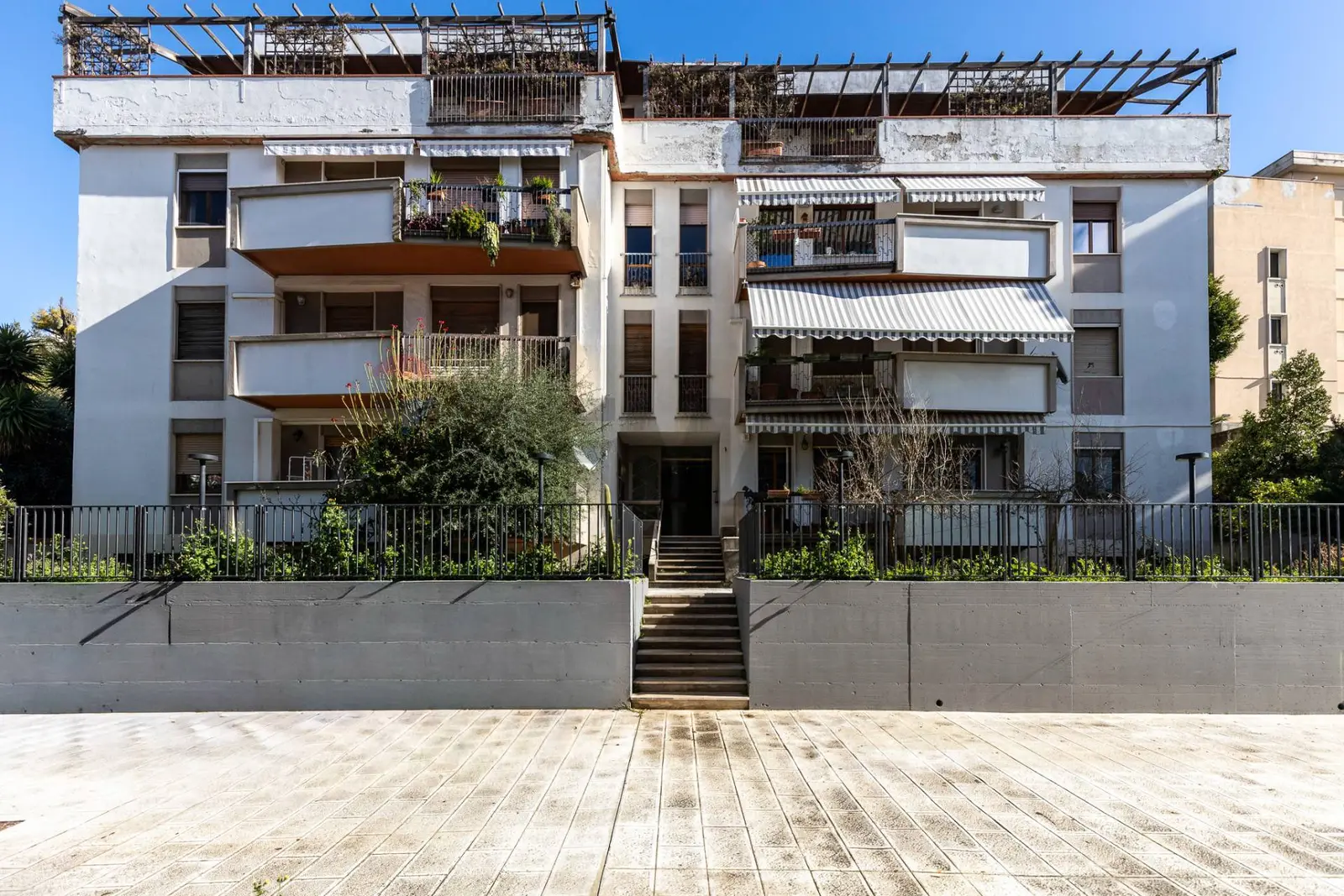 Appartamento in Vendita a Cagliari