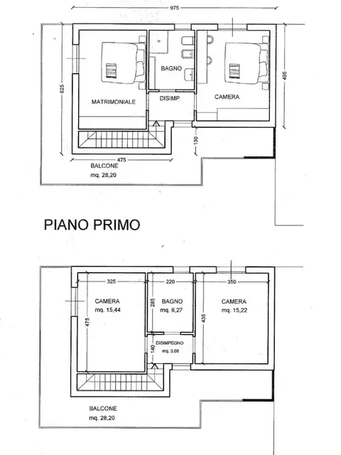 Ter. residenziale in vendita a Rimini