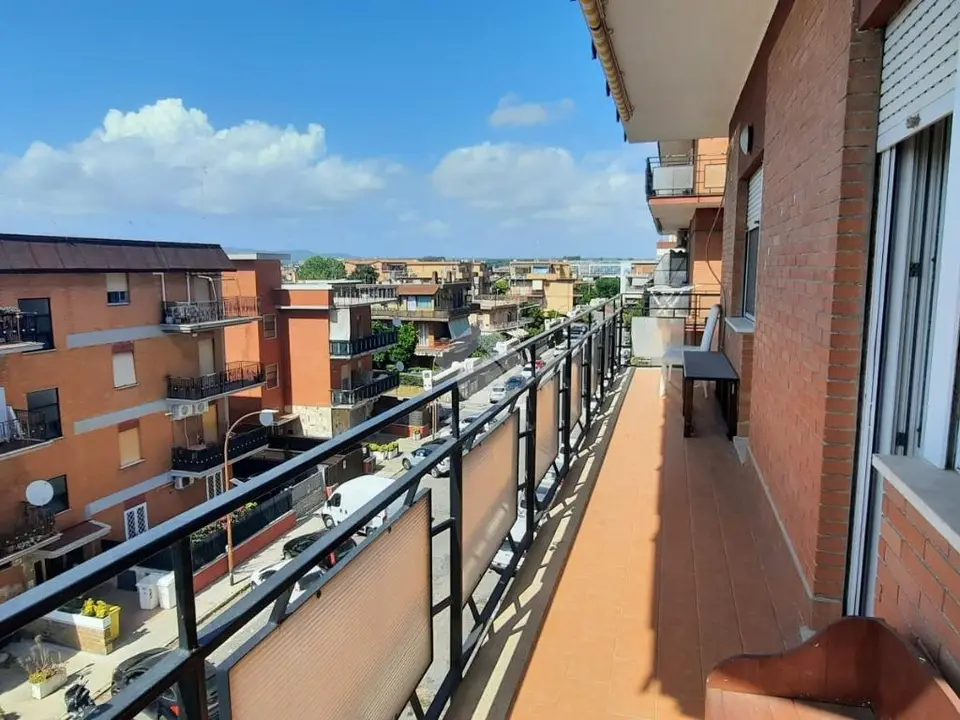 Trilocale in vendita a Ladispoli