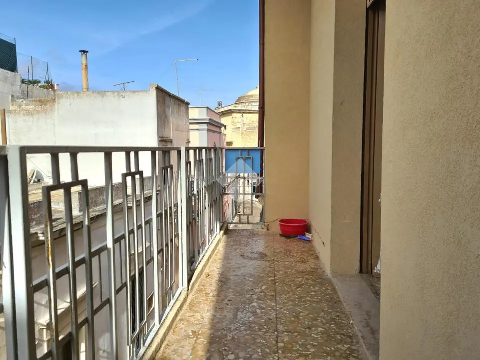 Trilocale in vendita a Alezio