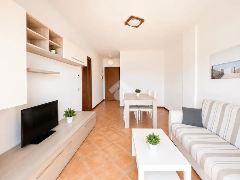 Bilocale in vendita a Roma