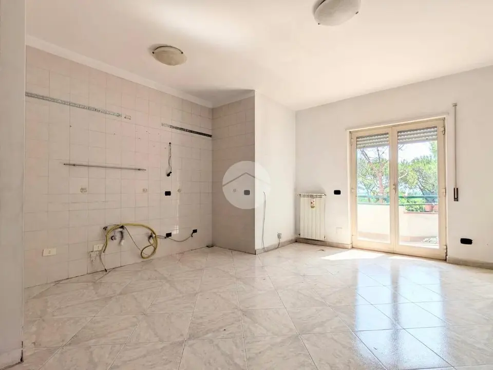 Trilocale in vendita a Melito Di Napoli