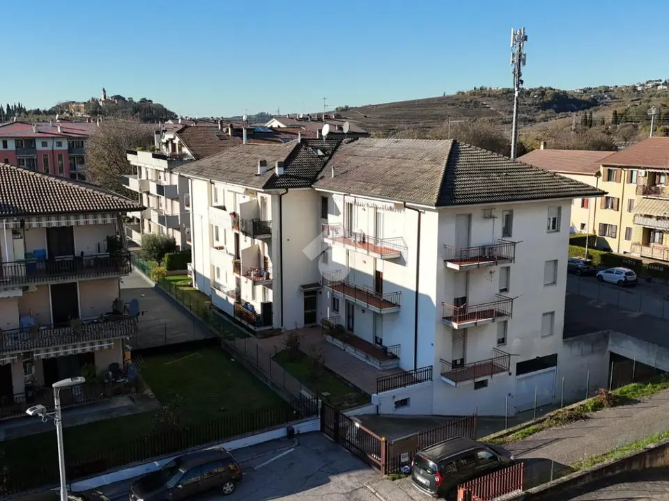 Trilocale in vendita a Lavagno