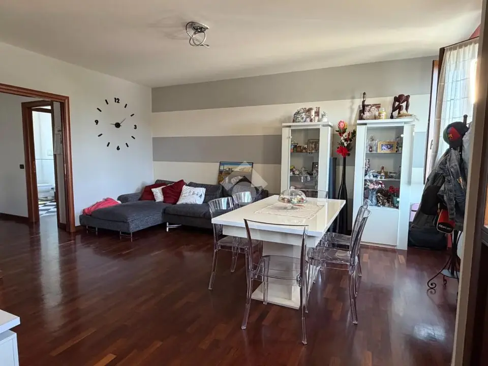 Villa a schiera in vendita a Leno