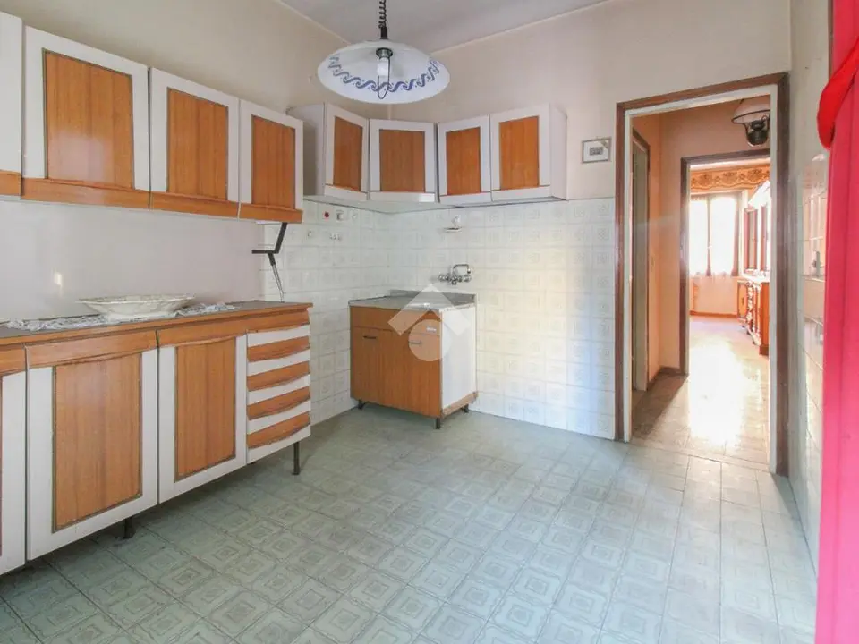 Casa semindipendente in vendita a Vestone
