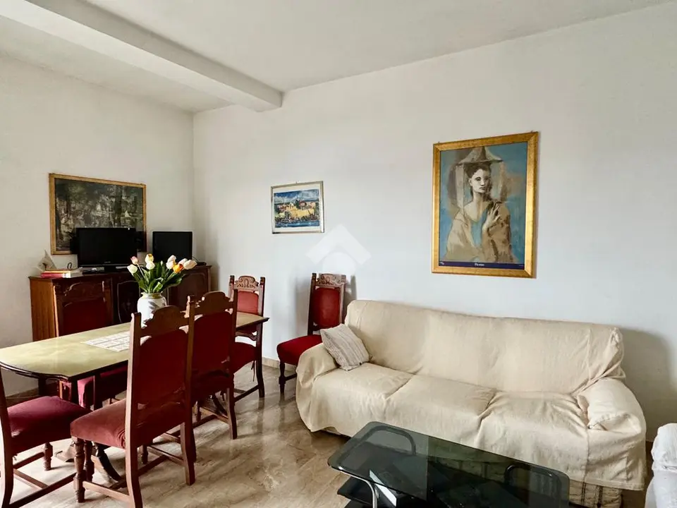 Bilocale in affitto a Buccinasco