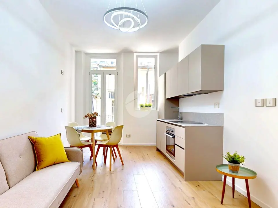 Monolocale in vendita a Milano
