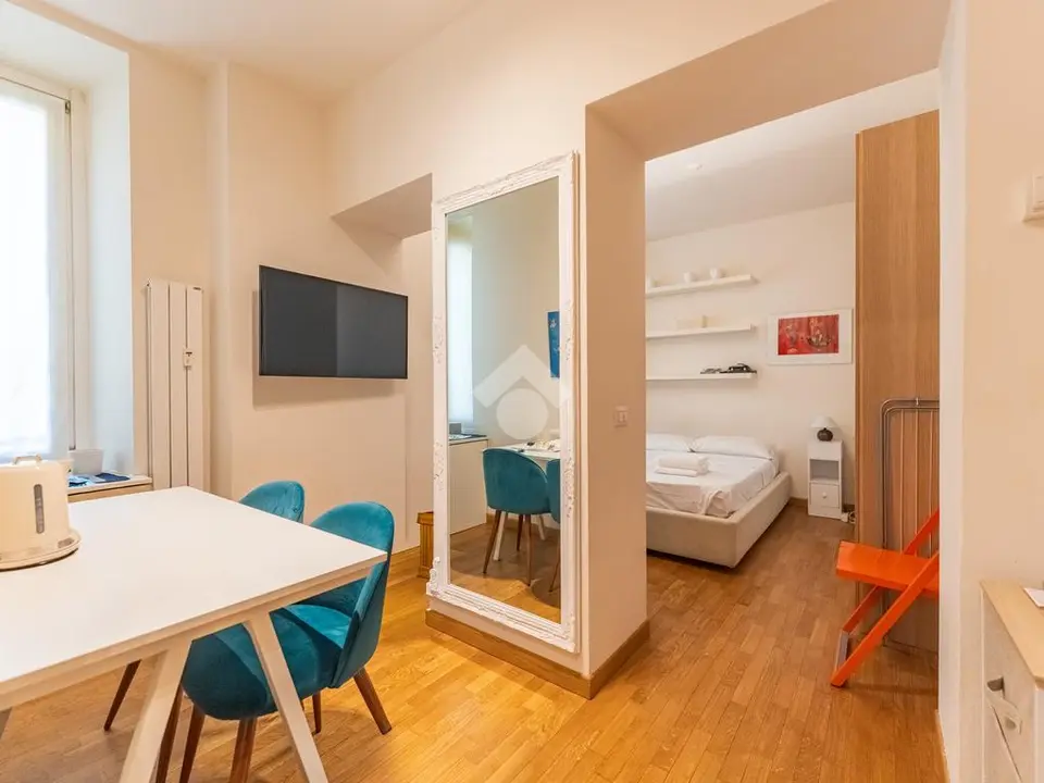 Monolocale in affitto a Milano