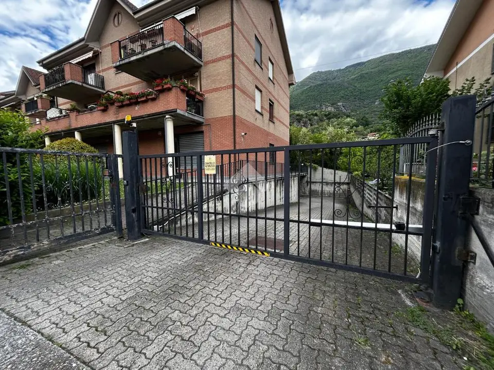 Box / posti auto in affitto a Borgone Susa