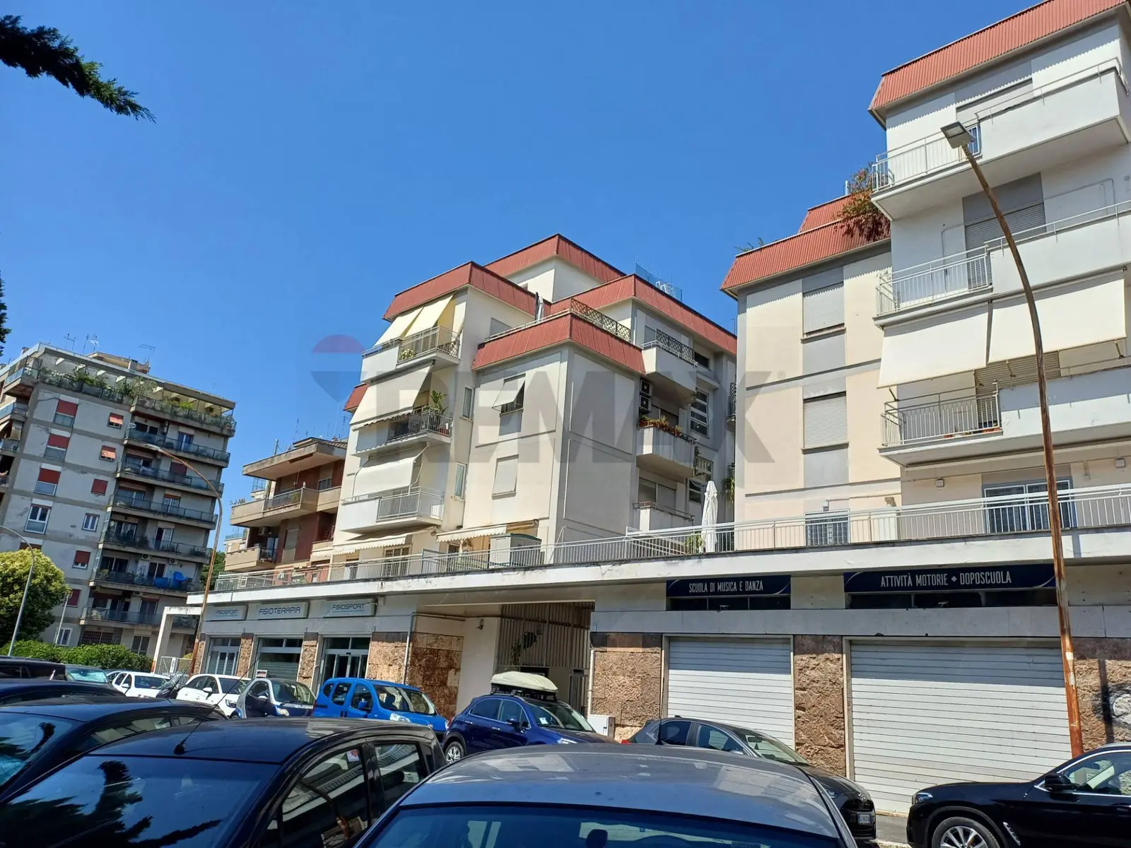 Locale Commerciale in Affitto a Roma