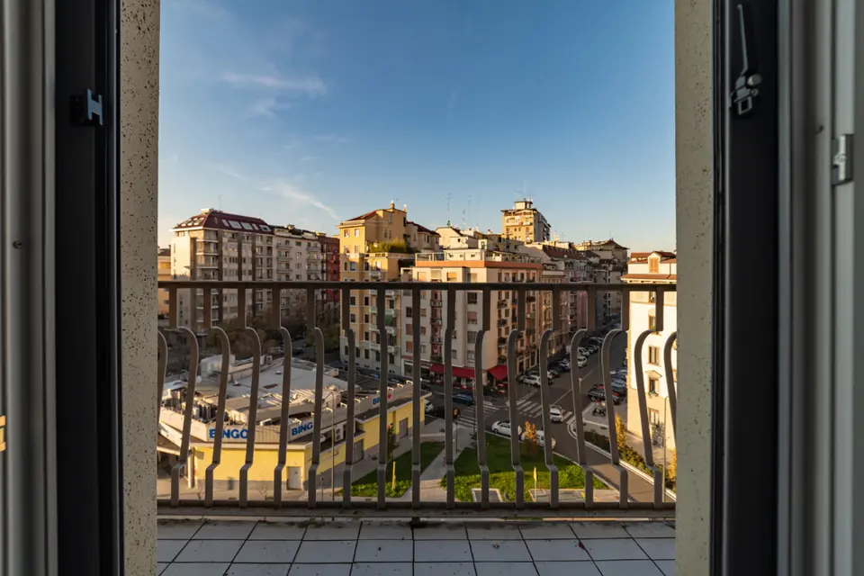 Appartamento in Via Vincenzo Foppa  55, Milano (MI)