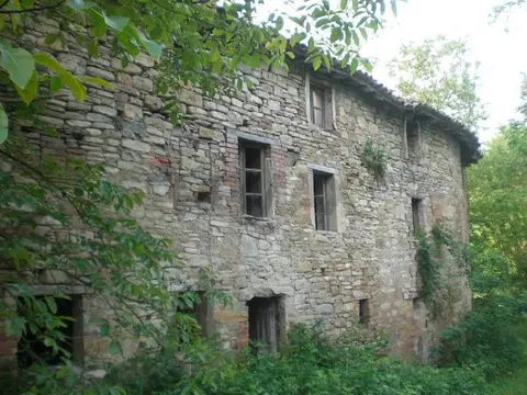 Rustico in Vendita a Pellegrino Parmense
