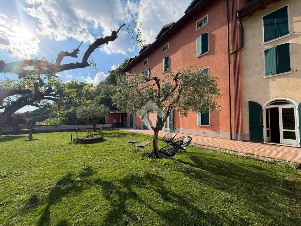 Trilocale in affitto a Brescia
