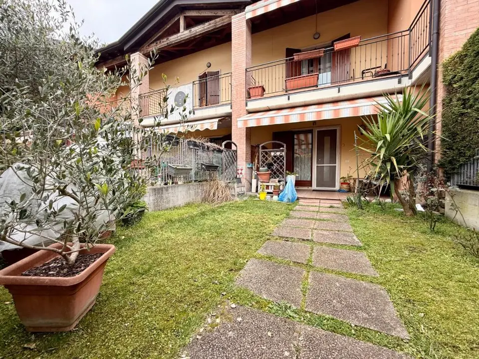 Quadrilocale in vendita a Vigasio