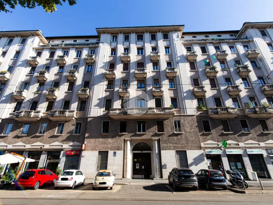 Monolocale in affitto a Milano