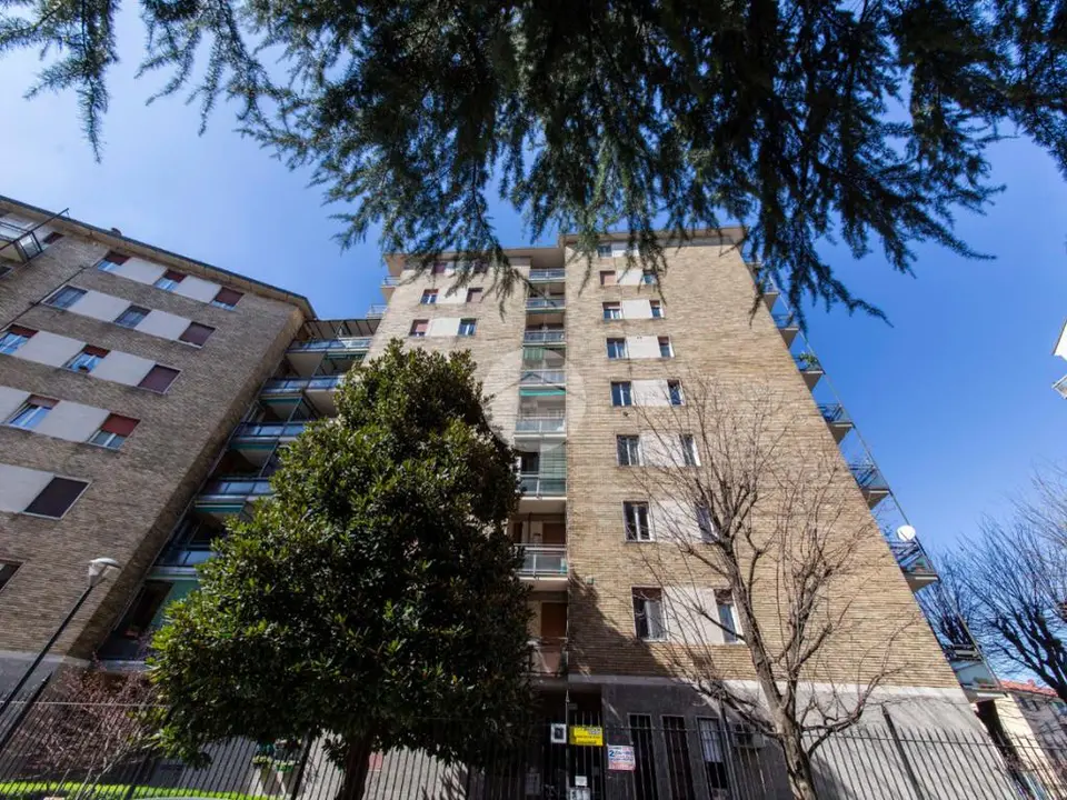 Bilocale in affitto a Milano