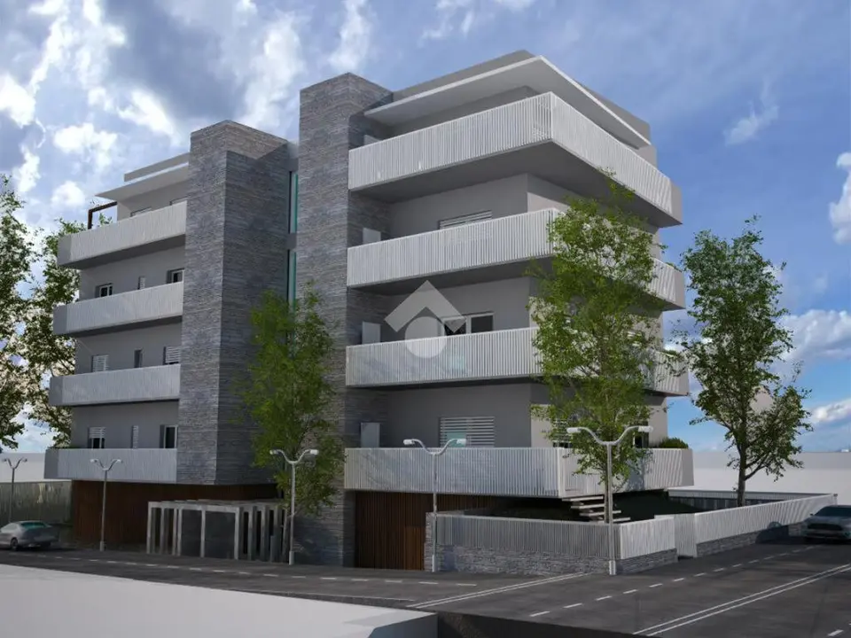 Trilocale in vendita a Rimini