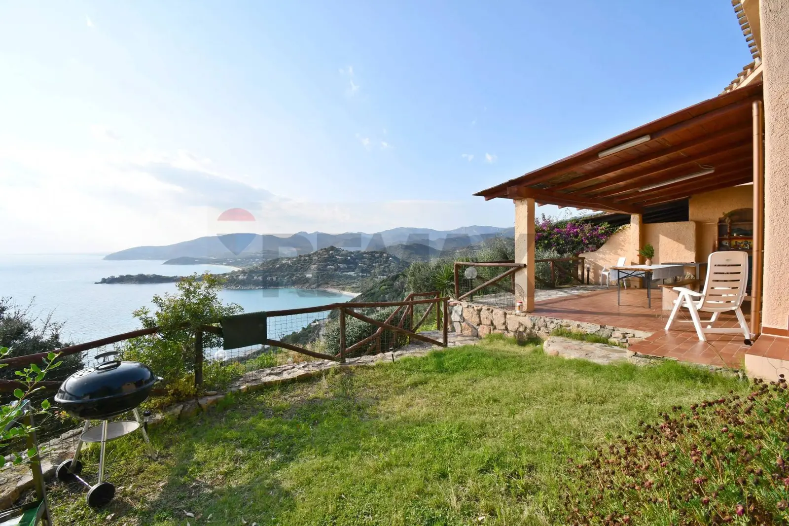 Villa a schiera in Vendita a Maracalagonis