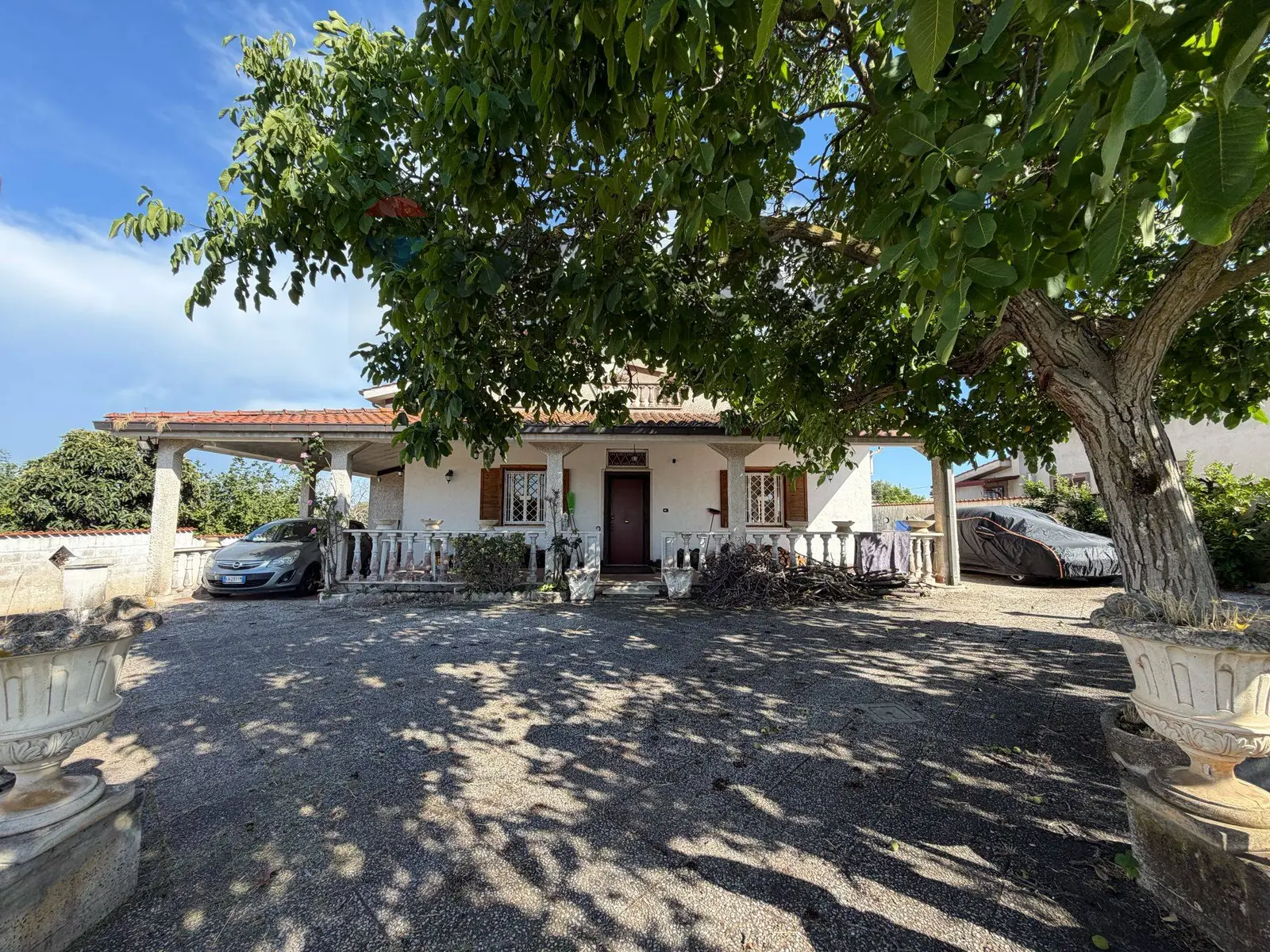 Villa singola in Vendita a Aprilia