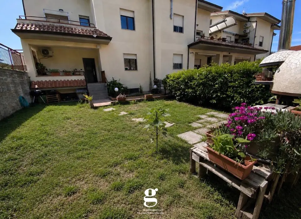 Appartamento in Via Chiusa 21, Ascea (SA)