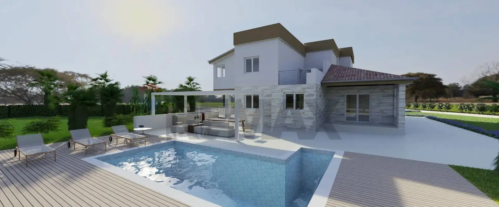 Villa singola in Vendita a Vita