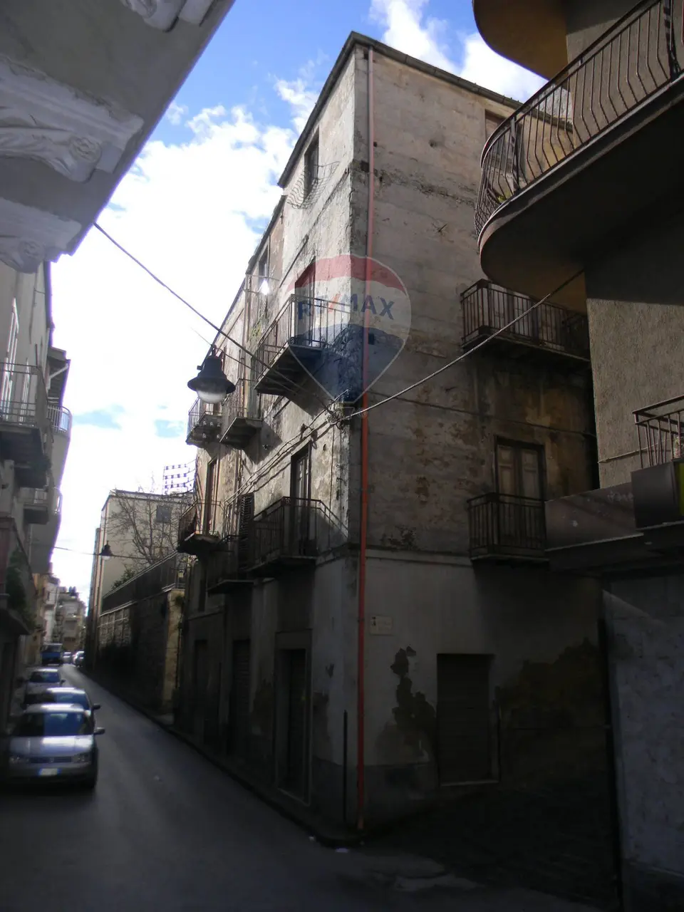 Casa Indipendente in Vendita a Favara