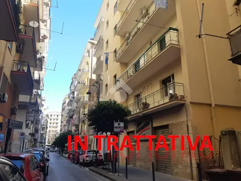 5 locali in vendita a Nocera Inferiore