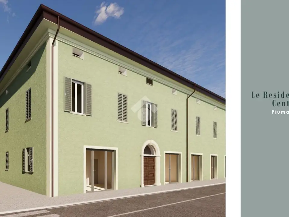 Trilocale in vendita a Piumazzo