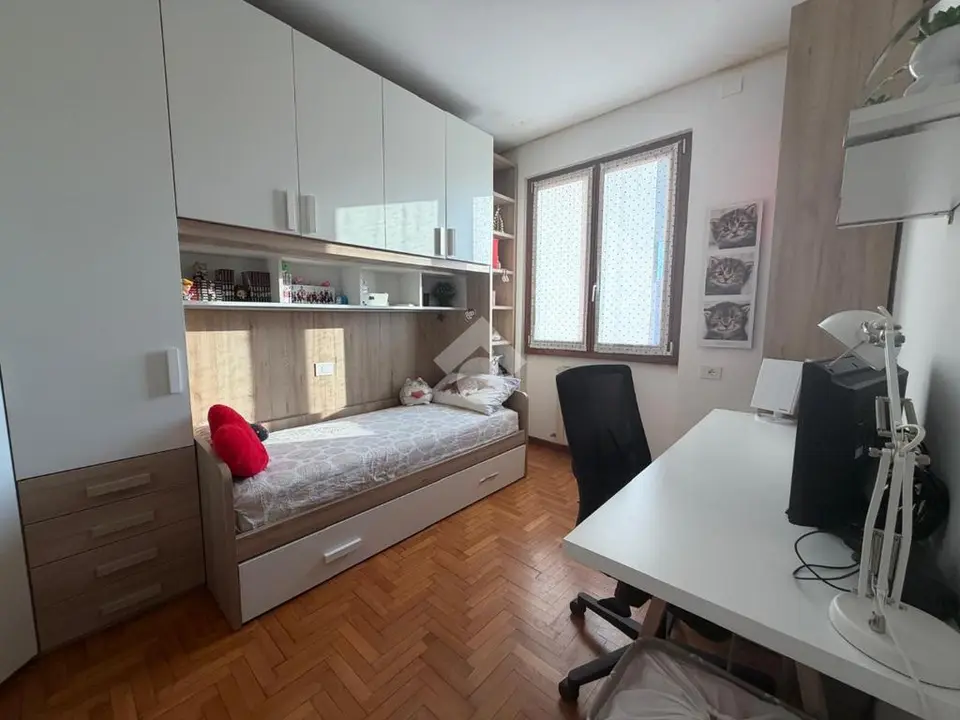 Trilocale in vendita a Arcene