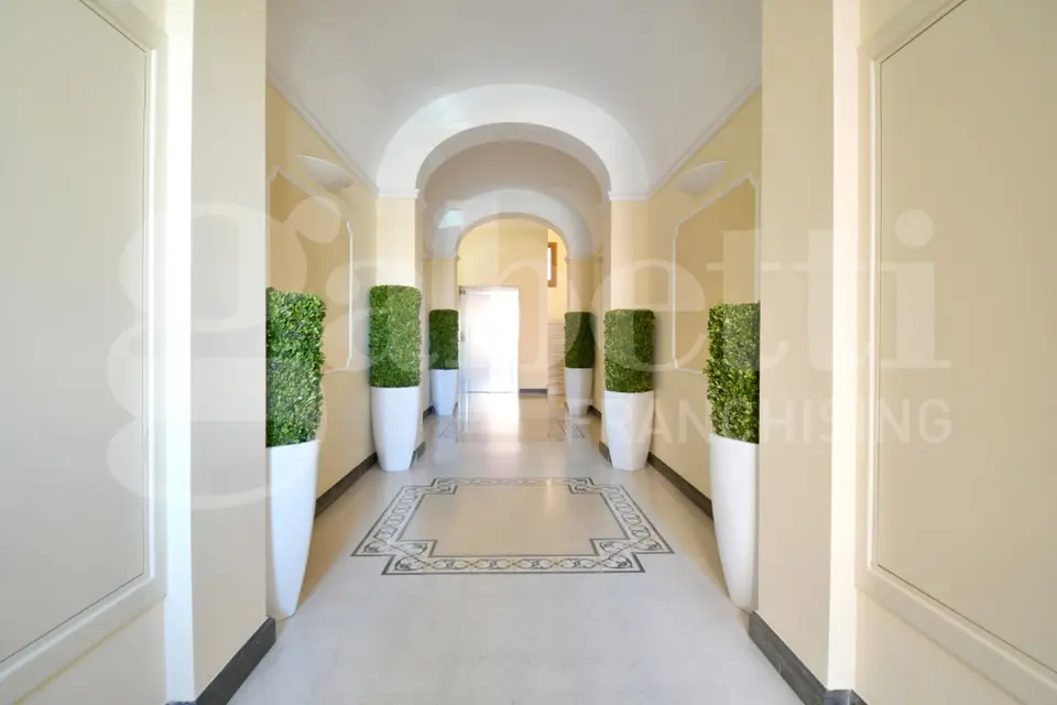 Appartamento in Piazza Tristani  7, Cagliari (CA)