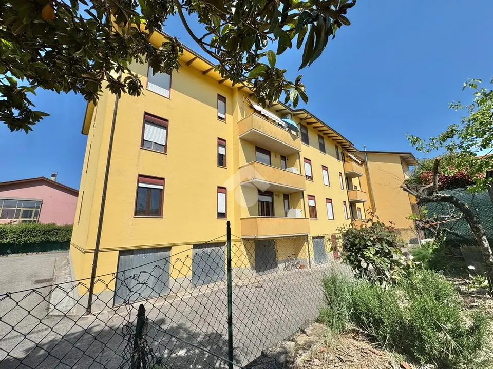 Quadrilocale in vendita a Assisi